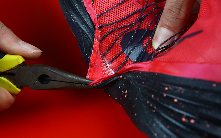 Nike Hyperdunk 2013 Dissected 01