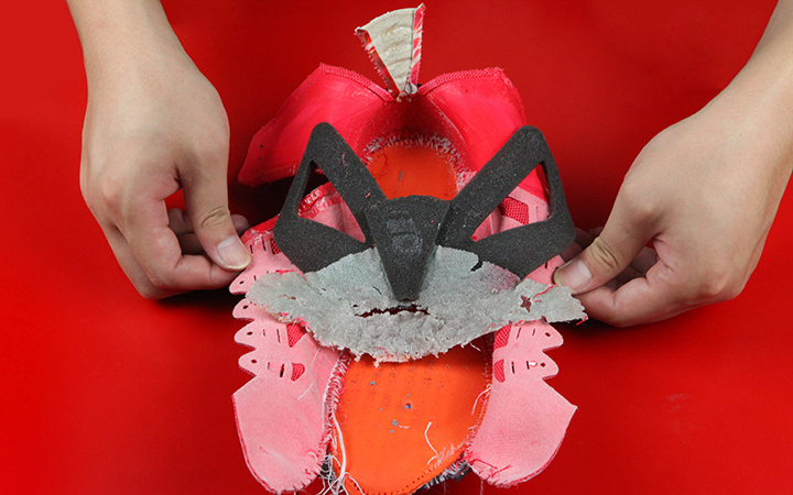 Nike Hyperdunk 2013 Dissected 02