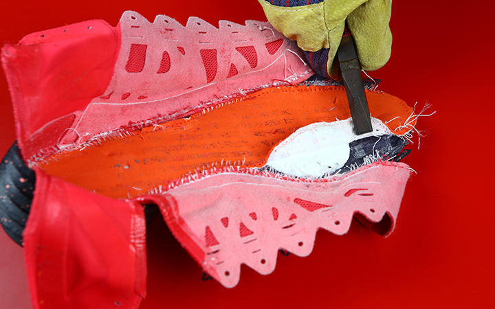 Nike Hyperdunk 2013 Dissected 05