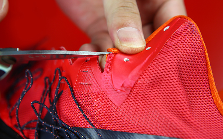 Nike Hyperdunk 2013 Dissected 09