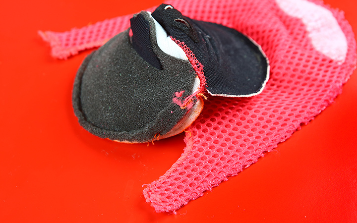 Nike Hyperdunk 2013 Dissected 10