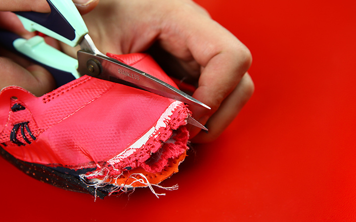 Nike Hyperdunk 2013 Dissected 11