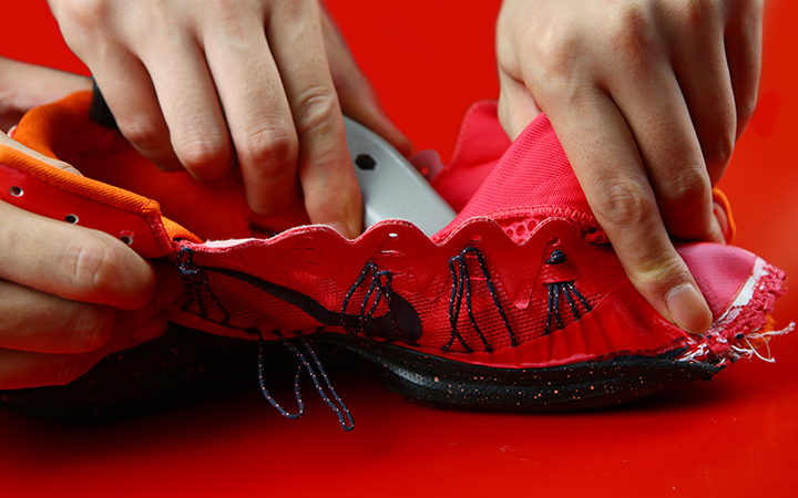 Nike Hyperdunk 2013 Dissected 12