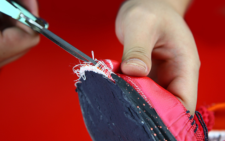 Nike Hyperdunk 2013 Dissected 13