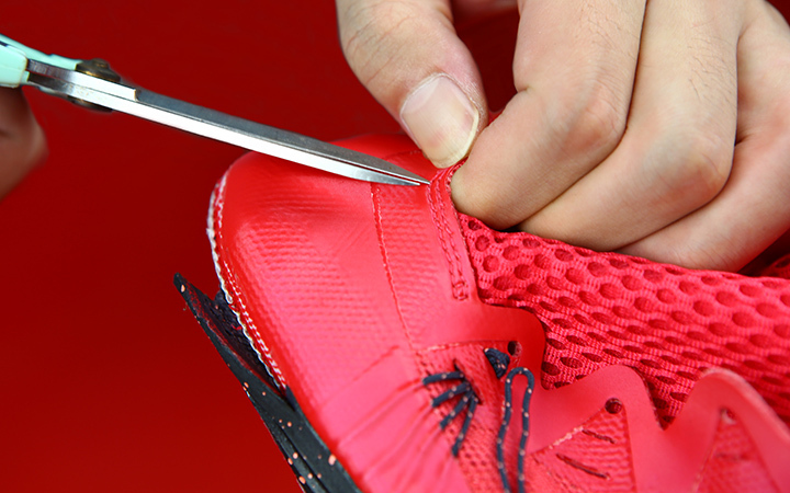 Nike Hyperdunk 2013 Dissected 14