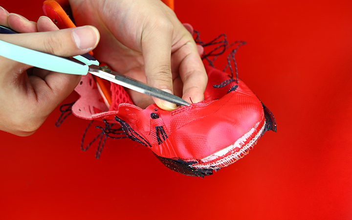 Nike Hyperdunk 2013 Dissected 15