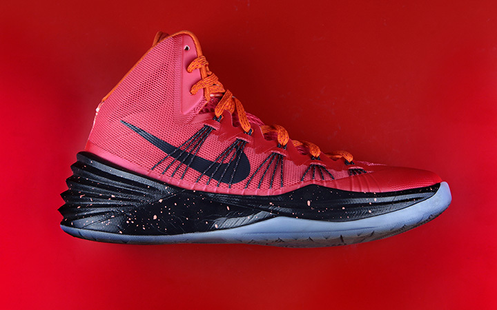 Nike Hyperdunk 2013 Dissected 18