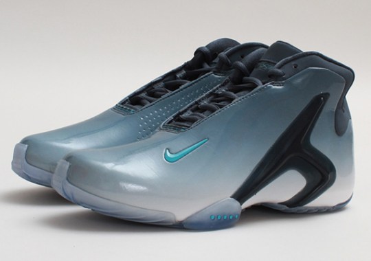 Nike Zoom Hyperflight PRM – Dark Armory Blue – Gamma Blue | Release Date