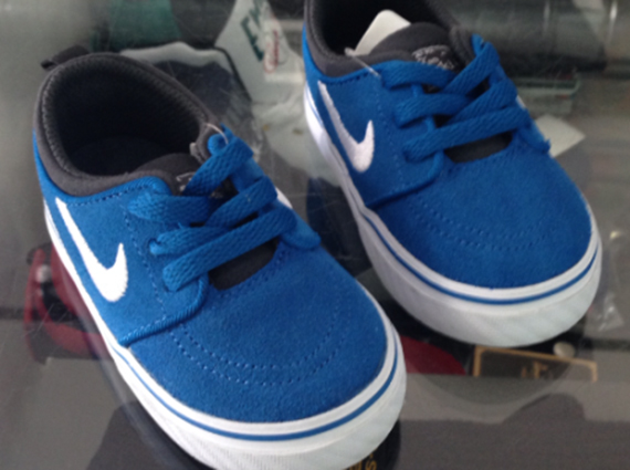 Nike SB Stefan Janoski Arriving in Toddler Sizes