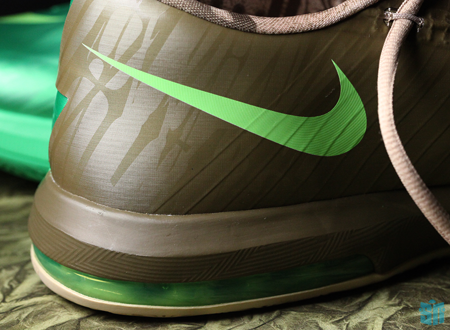 Nike Kd 6 Bamboo Beauty Shots 11