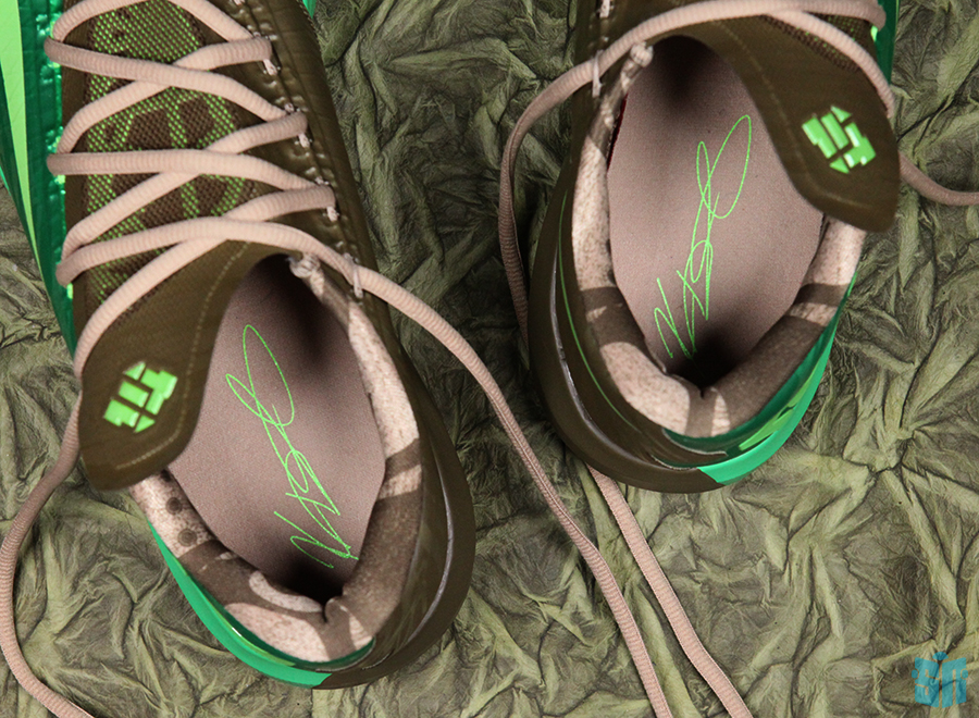 Nike Kd 6 Bamboo Beauty Shots 13