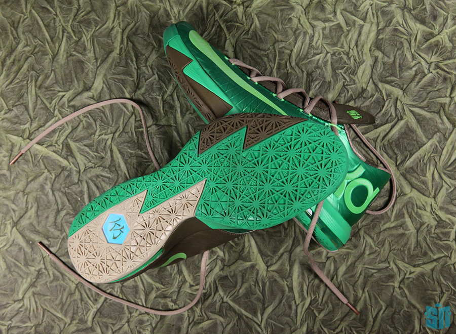 Nike Kd 6 Bamboo Beauty Shots 14