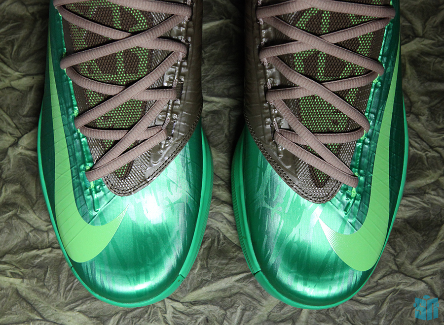 Nike Kd 6 Bamboo Beauty Shots 3