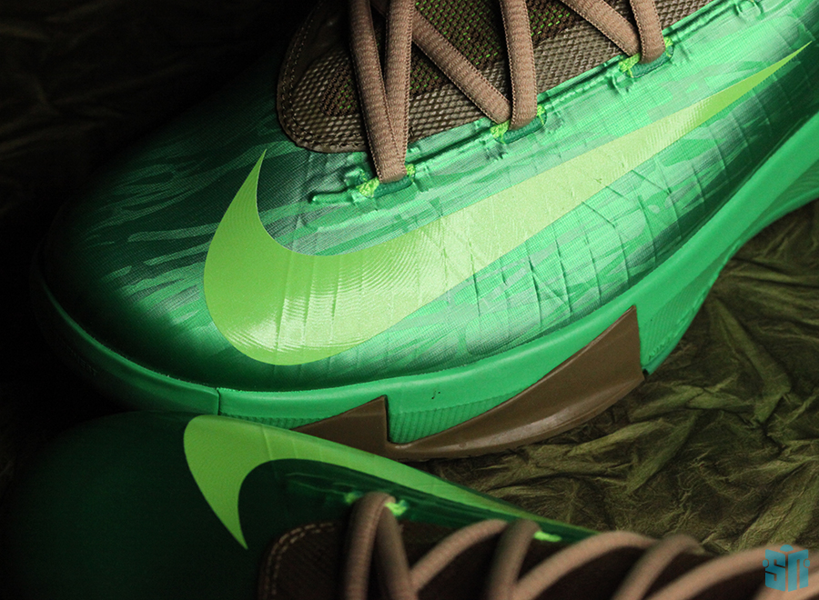 Kd 6 outlet bamboo