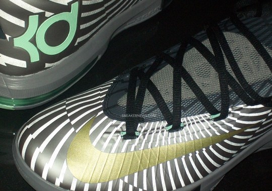 nike kd 6 precision timing 7