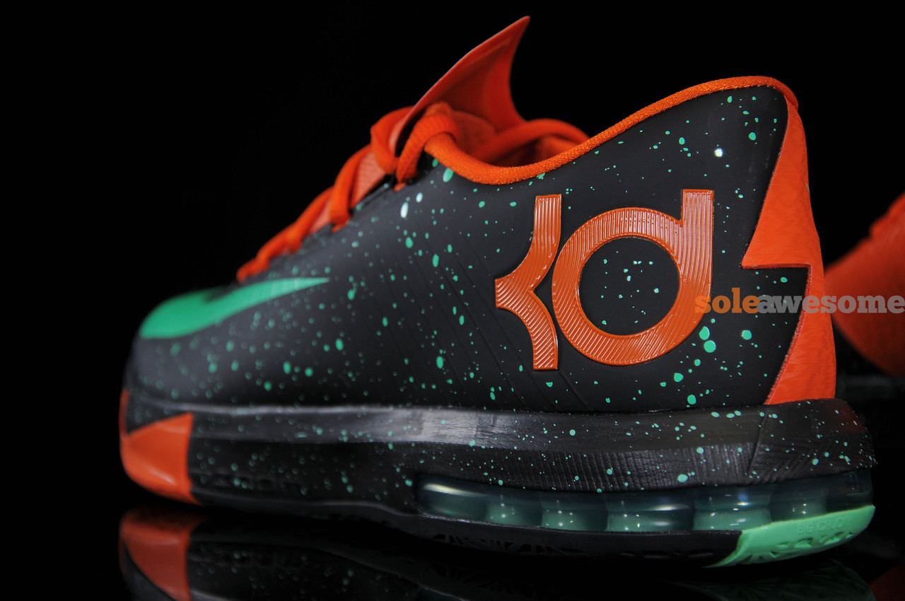 Nike Kd 6 Texas 02