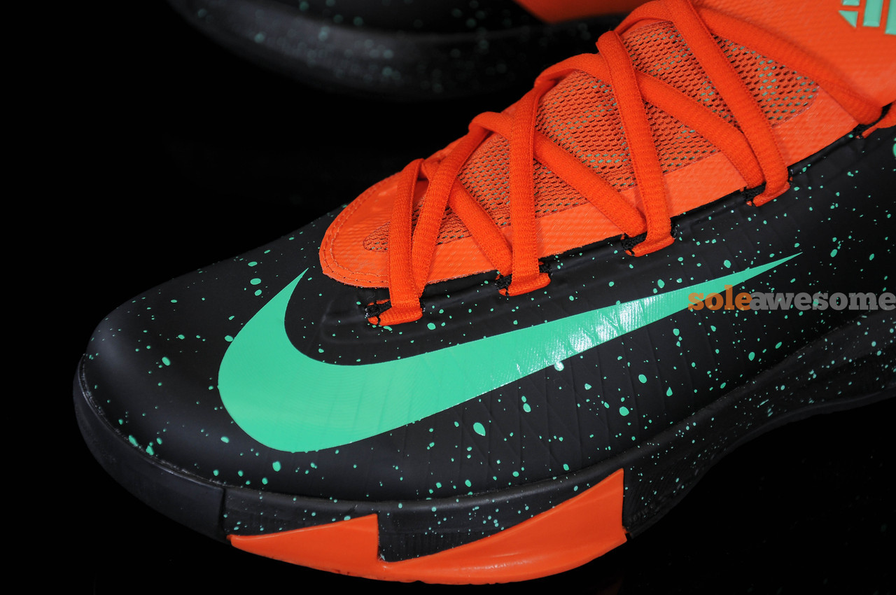Nike Kd 6 Texas 05
