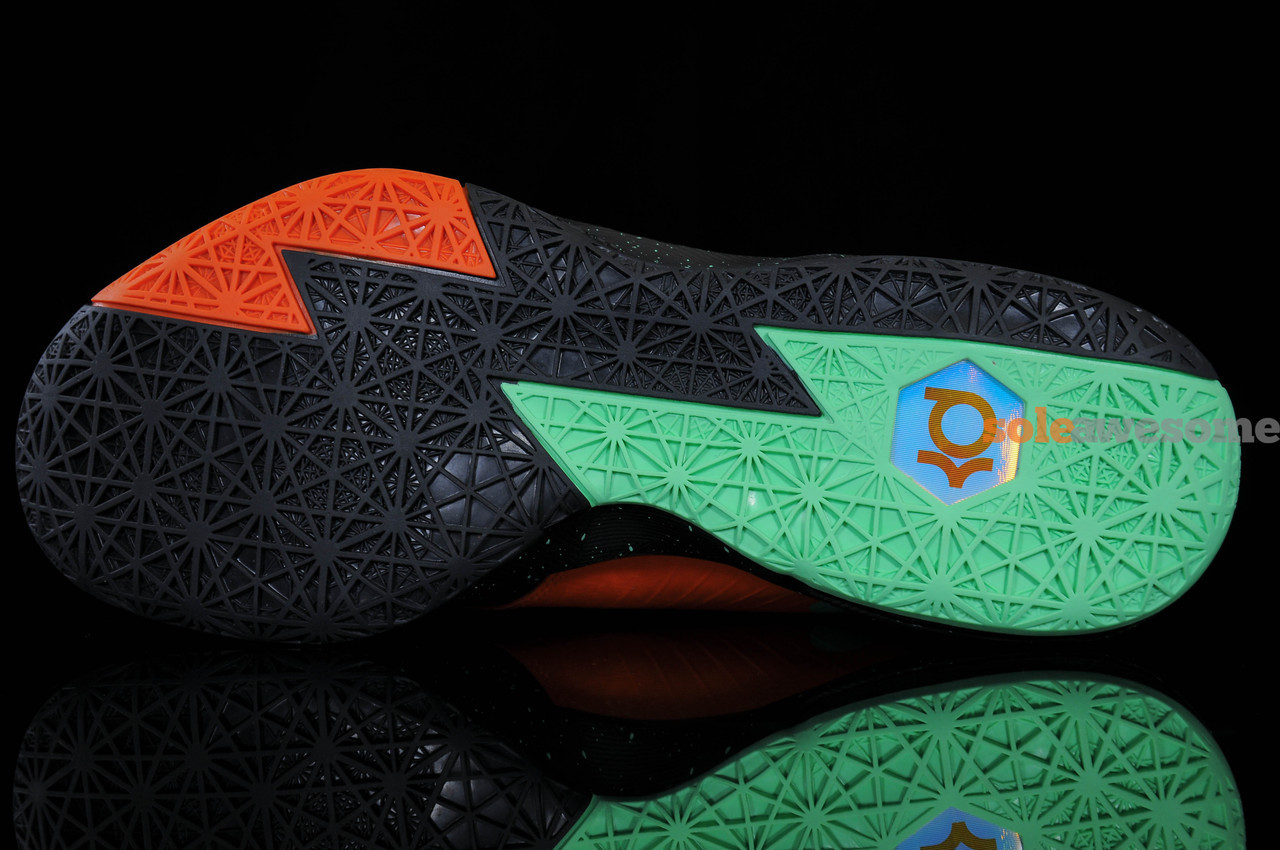 Nike Kd 6 Texas 06