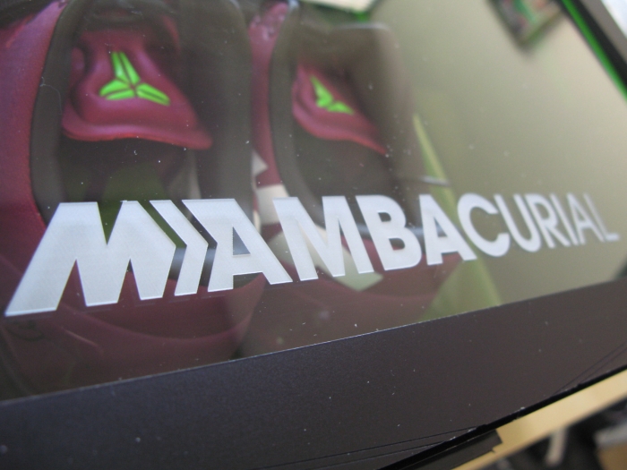 Nike Kobe 8 Mambacurial Speed Pack On Ebay 02