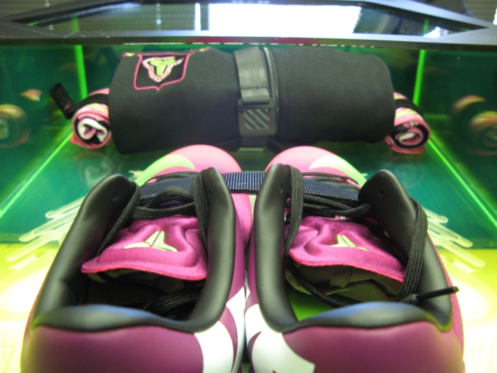 Nike Kobe 8 Mambacurial Speed Pack On Ebay 03