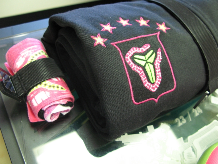 Nike Kobe 8 Mambacurial Speed Pack On Ebay 07