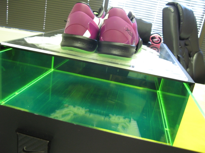 Nike Kobe 8 Mambacurial Speed Pack On Ebay 12