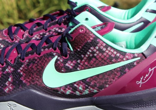 Nike Kobe 8 “Pit Viper” – Available Early on eBay