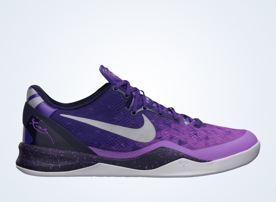 Nike Kobe 8 What Do You Think