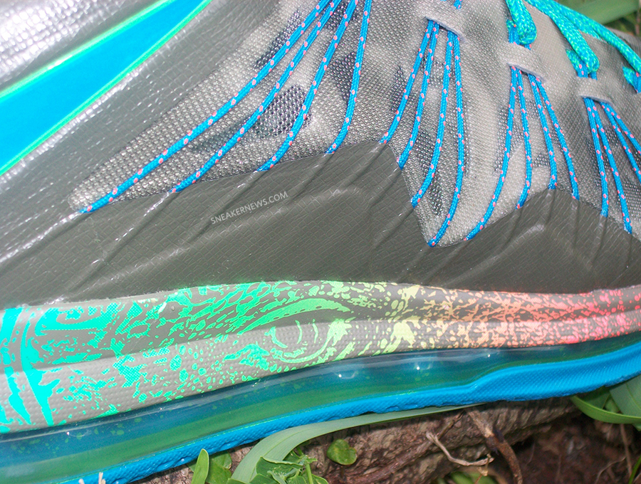 lebron 11 low reptile