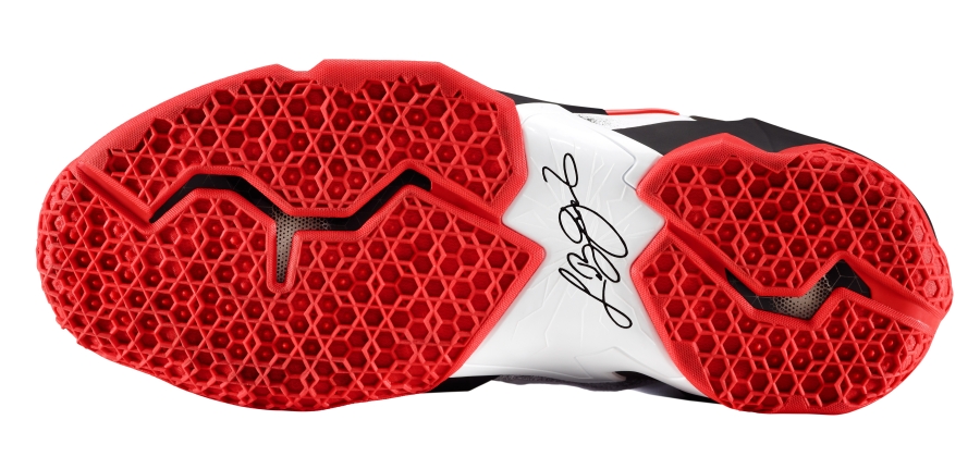 Nike Lebron 11 Id Release Date 02