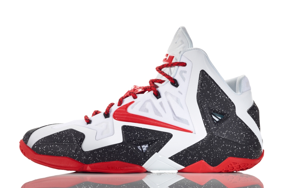 Nike Lebron 11 Id Release Date 06