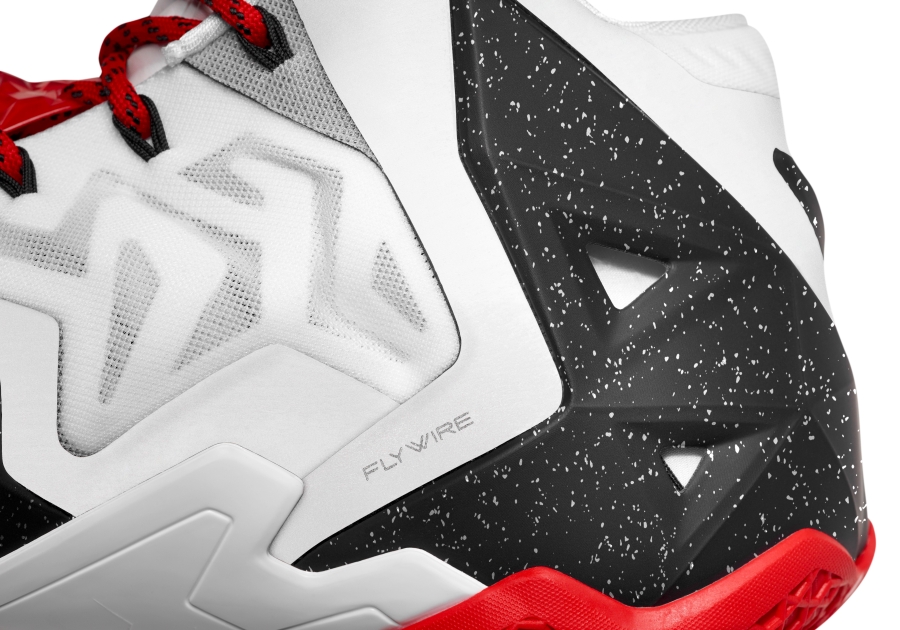 Nike Lebron 11 Id Release Date 09