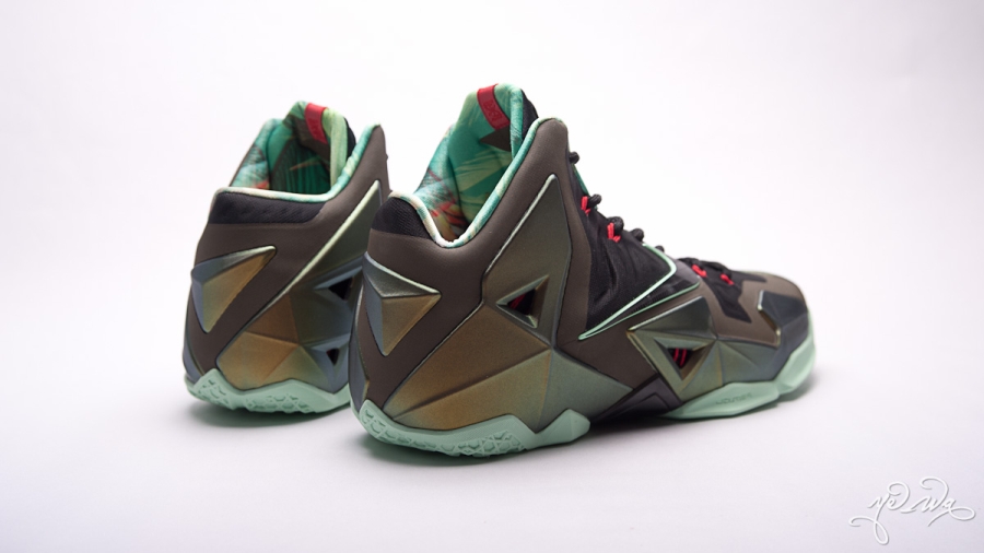 lebrons kings pride