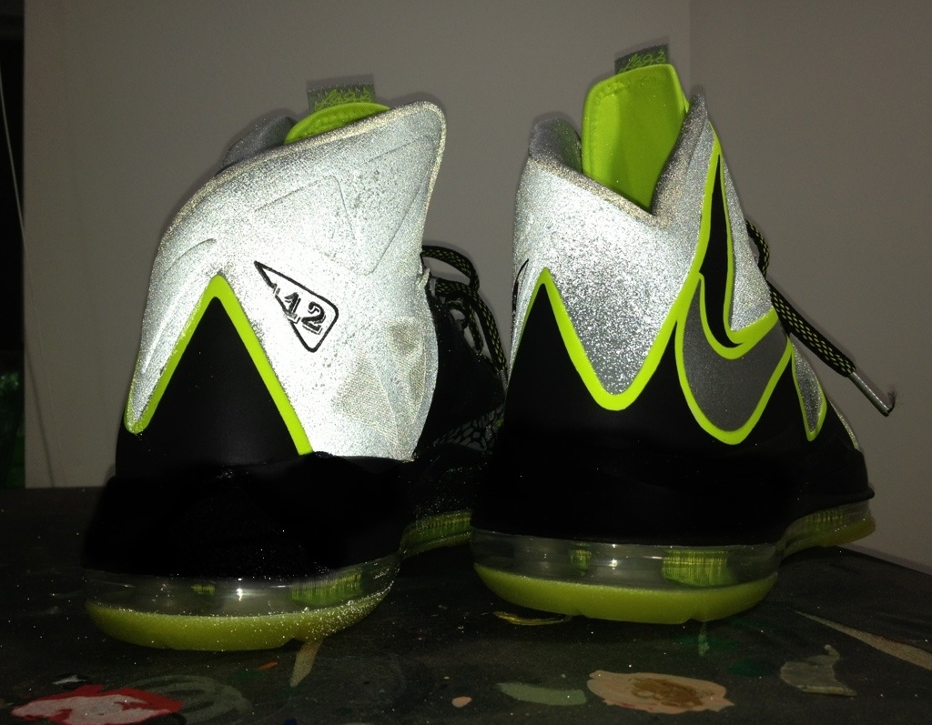 Nike Lebron X 112 Customs 04
