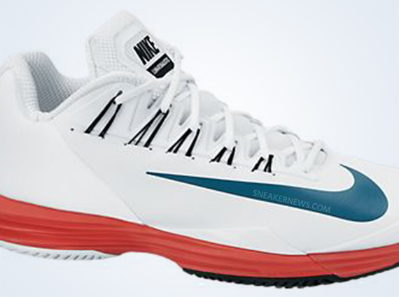 Nike Lunar Ballistic - First - SneakerNews.com