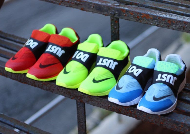 Nike LunarFly QS Pack - Available - SneakerNews.com