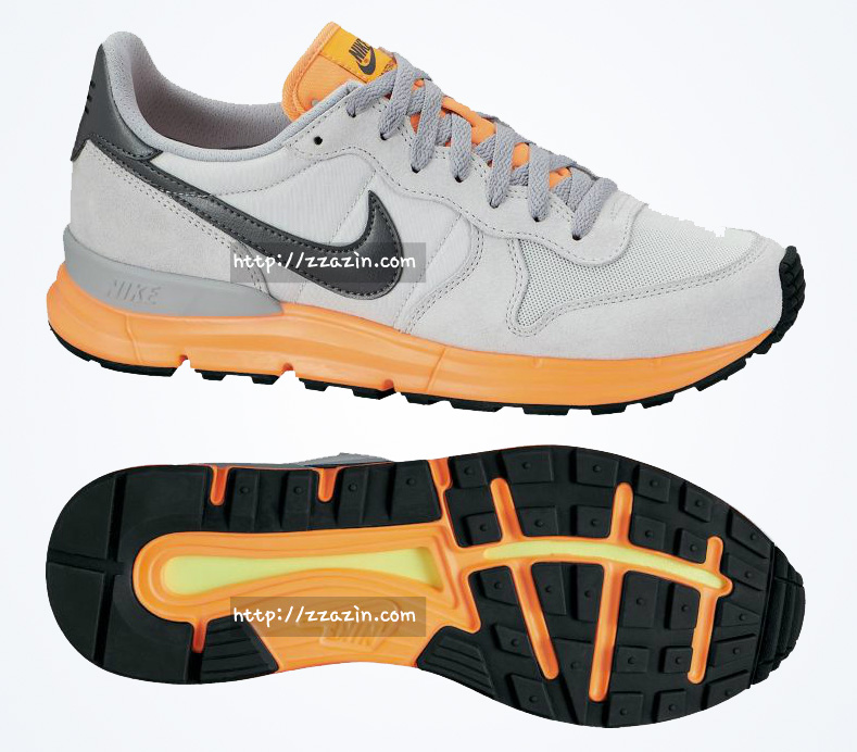 Nike Lunar Internationalist Fall 2013 Colorways 1