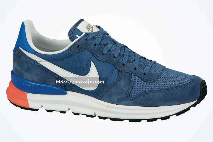 Nike Lunar Internationalist Fall 2013 Colorways 3
