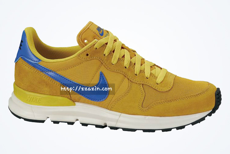 Nike Lunar Internationalist Fall 2013 Colorways 6