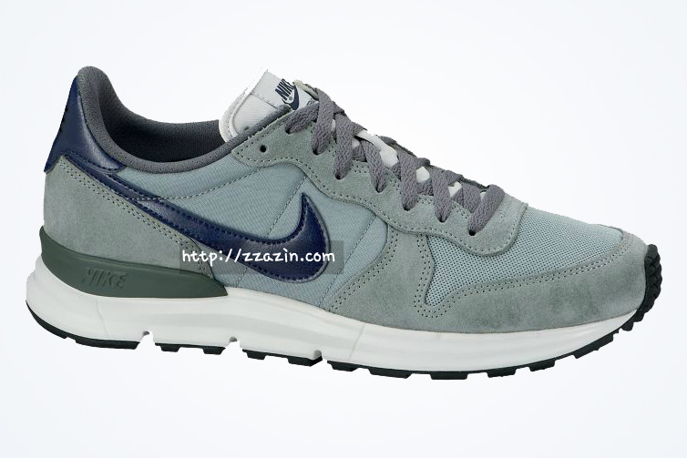 Nike Lunar Internationalist Fall 2013 Colorways 7