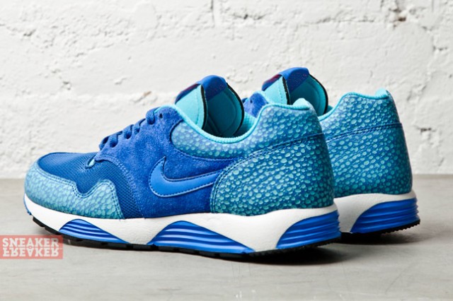 Nike Lunar Terra Safari Blue Ribbon Prize Blue 4