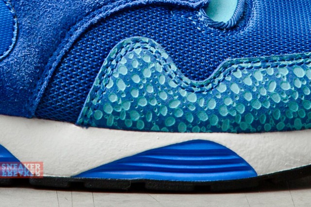 Nike Lunar Terra Safari Blue Ribbon Prize Blue 5