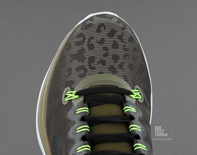 Nike Lunarglide 5 Shield Cheetah 05