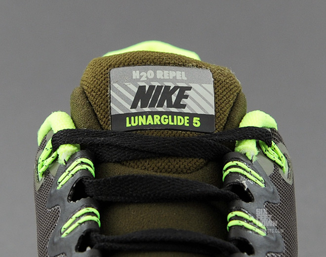 Nike Lunarglide 5 Shield Cheetah 07