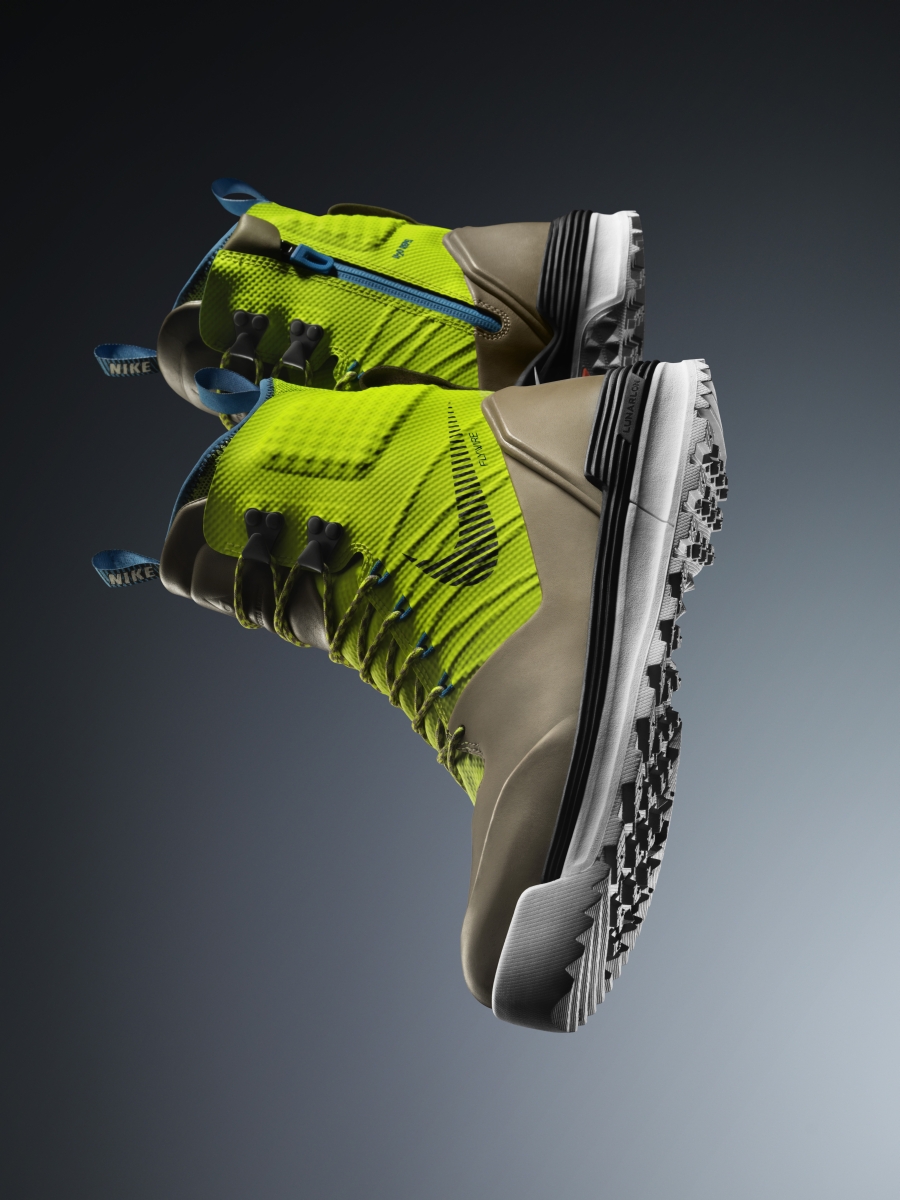 Nike Lunarterra Arktos 13