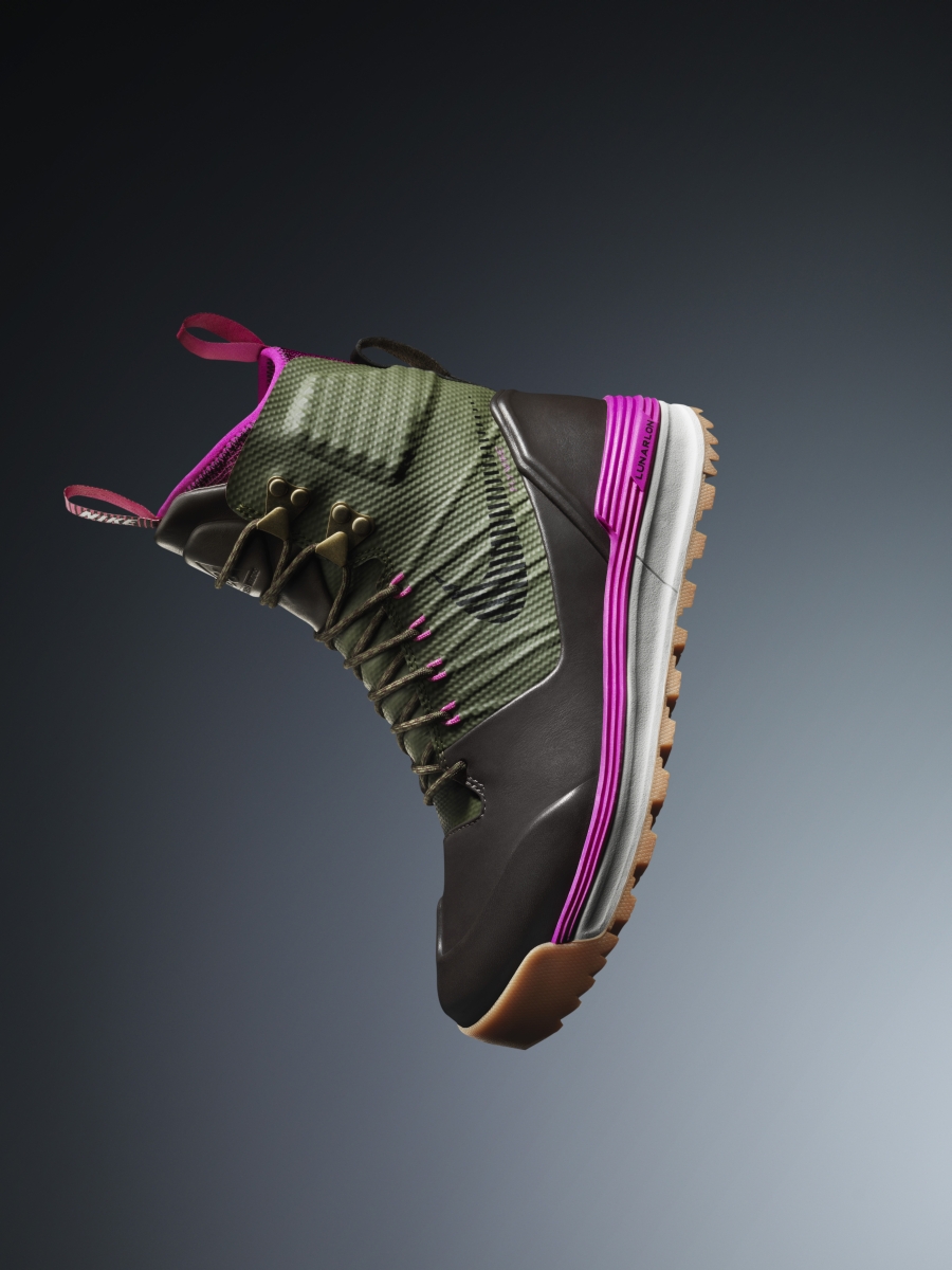 Nike Lunarterra Arktos 22