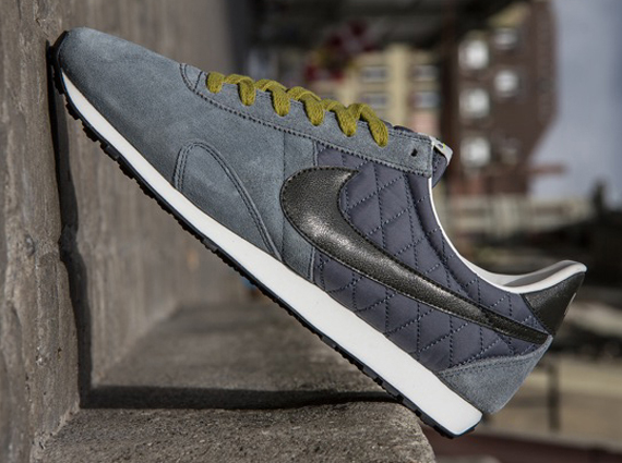 Nike Pre Montreal Racer "Quilted"