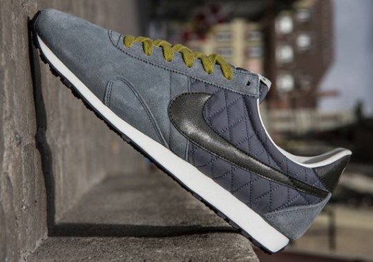Nike Pre Montreal Racer “Quilted”