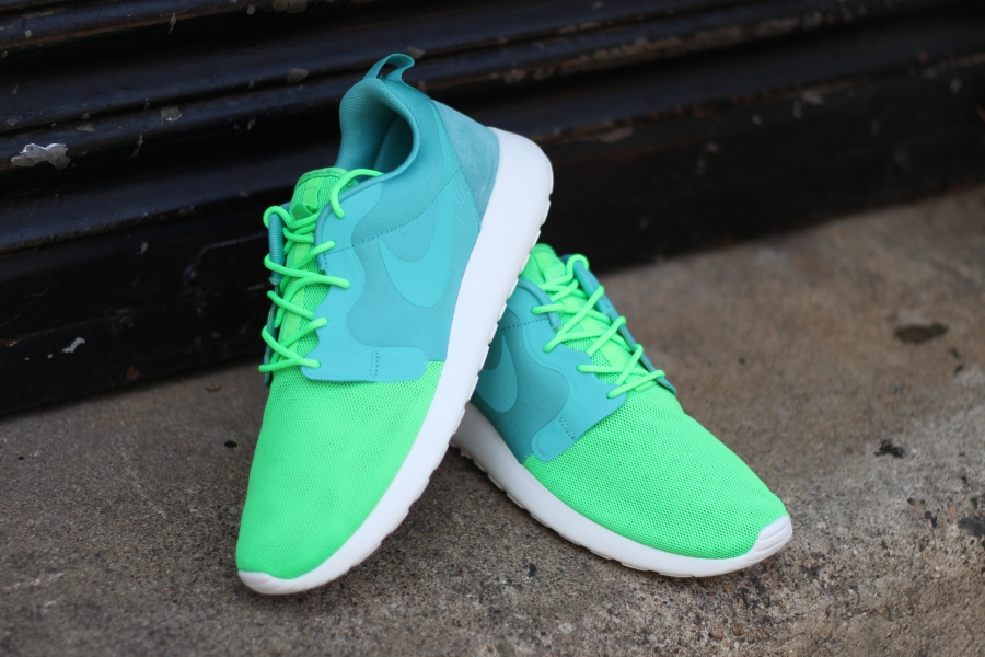 Nike Roshe Run clearance Hyperfuse goedkoop