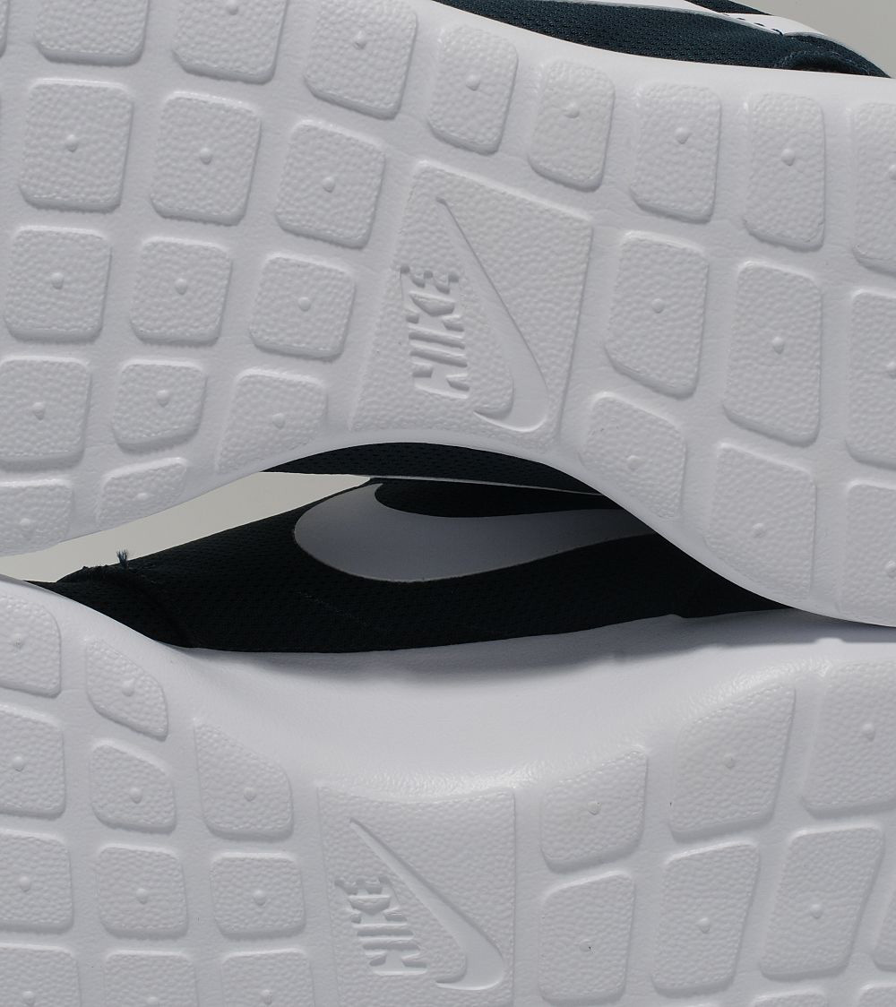 Nike Roshe Run Navy White 5